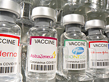 Лавров назвал голословными сообщения британских СМИ о краже Россией формулы вакцины AstraZeneca