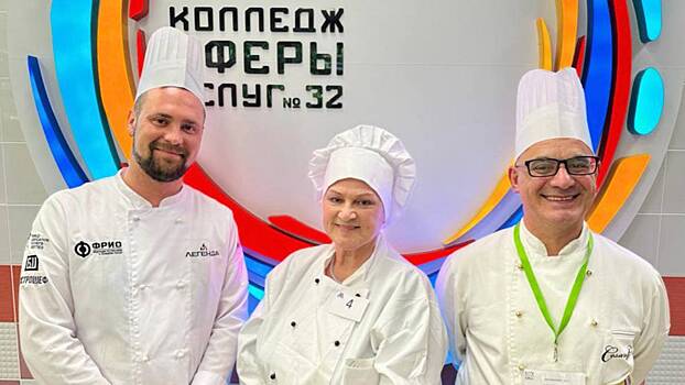 Мудрость и опыт: «серебряные» участники чемпионата «Абилимпикс» рассказали о своих любимых профессиях