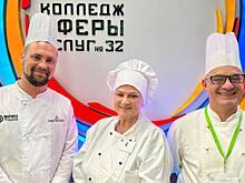 Мудрость и опыт: «серебряные» участники чемпионата «Абилимпикс» рассказали о своих любимых профессиях