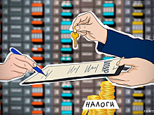 РИА Новости: аренда однокомнатных квартир в Москве может подорожать еще на 15%