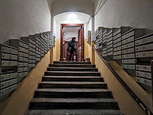 Россиянам подсказали способ заработать на подъездах и стенах домов