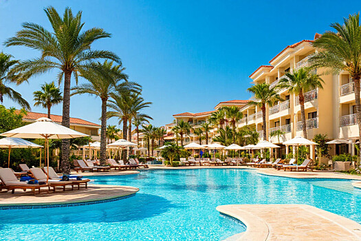 Отдых «Все включено» может быть крайне опасен