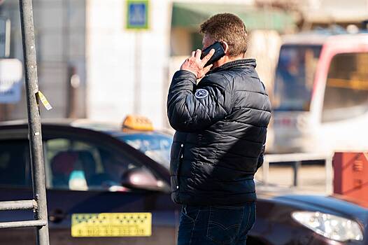 В России могут ввести штраф за передачу номера третьему лицу