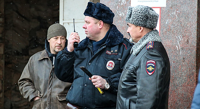 Деньги стали причиной поножовщины в Москве