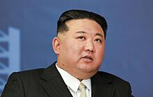 Ким Чен Ын попал в базу "Миротворца"