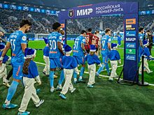 Боярский заявил, что «Зенит» снова станет чемпионом