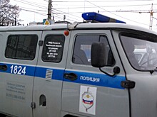 В Челябинске задержали грабителя «по горячим следам»