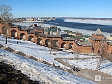 Гидрометцентр дал прогноз на начало марта в Нижегородской области