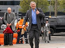 Фаны «Кэпс» о реакции Овечкина на интерес к его рациону: а он в отличном настроении