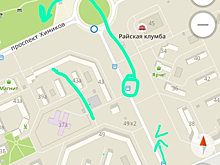 Кемеровчане возмутились неудобным переносом автобусных остановок