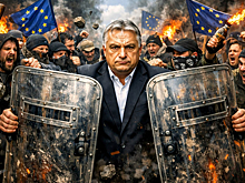 Венгерский МИД бьет тревогу: ЕС активизирует усилия по смене власти