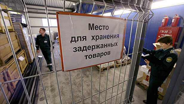 Ткачев не исключил пересмотра списка продэмбарго