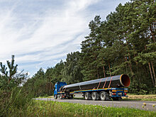 Российский газ обойдет препятствия на пути в Китай