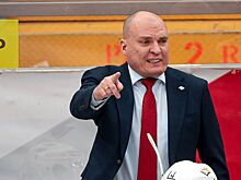 Андрей Разин объяснил, почему он отказался от приглашения на Кубок Первого канала — 2024