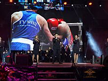 Легендарный боксер Костя Дзю оценил способность южноуральских полицейских держать удар