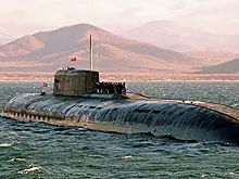 Проклятие субмарины: "К-19" – знак невезения