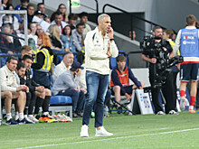 «ЦСКА хорошо помнят в Европе, имя работает на нас». Бабаев — о том, почему Челестини согласился возглавить армейцев