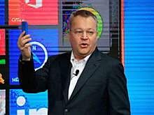 Кто убил Nokia?
