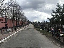 В Курской области на Радоницу могут сделать выходной