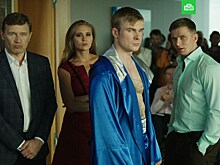 Супербоевик про бокс и заказные бои выйдет на экраны 17-го декабря