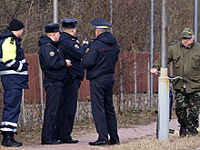 Выезд из Белоруссии для непрошедших сверку военнообязанных могут ограничить