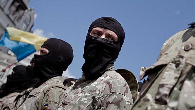 Наемник признал превосходство армии РФ на Украине