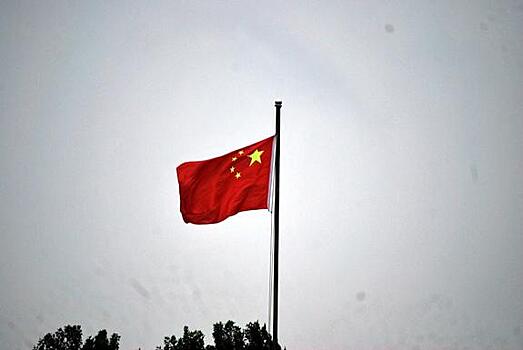 В Пекине оценили заявление Лаврова о взаимоотношениях России и Китая