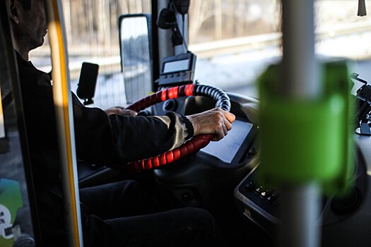В Павловском Посаде планируют улучшить работу общественного транспорта