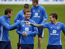 Мамаев объяснил, почему считает, что «Акрон» с Дзюбой и без — это две разные команды