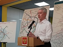 Да будет свет... на Волжском бульваре