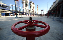 Цена российского газа в Европе достигла семилетнего максимума