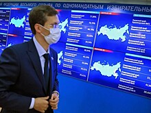 В ЦИК высоко оценили явку на выборах в Москве