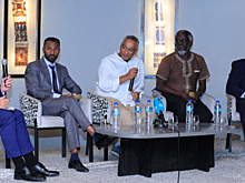 Африка становится одной из ключевых точек мирового энергетического рынка