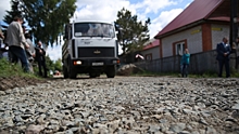 Алтайские власти выберут подрядчика для содержания дорог за 7,6 млрд рублей