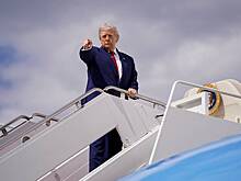 Трамп запланировал сказать что-то хорошее в ближайшие два дня