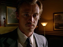 Бойд Холбрук не вернется в 3 сезоне сериала «Нарко»