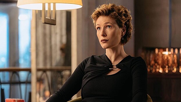 Что известно о третьем сезоне сериала «Золотое дно»