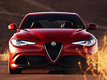 Стало известно название кроссовера Alfa Romeo