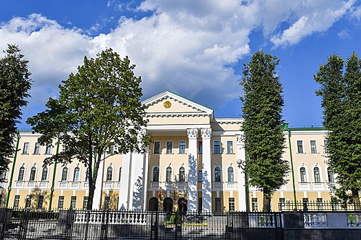 Минск: СК сообщает о новых актах вандализма натовских силовиков