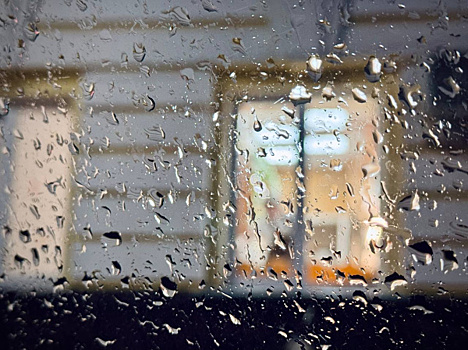 В Самарской области 28 ноября будет дождливо и туманно