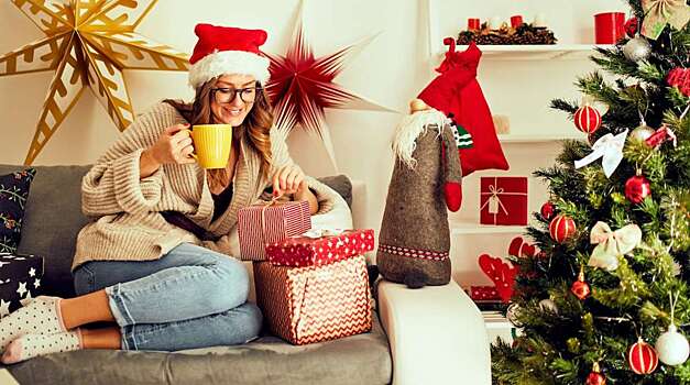 Что делать, если на Новый год 2026 приглашать некого, да и вас никто особо не ждет