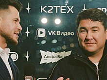 Азамат отказался от предложения Маврина «сыграть на жопу» в Суперкубке: «Если я заберу его жопу – мне будет ни горячо, ни холодно. У меня своя есть»