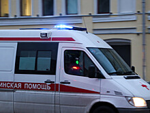 Четыре человека погибли в ДТП в Москве