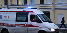 Четыре человека погибли в ДТП в Москве
