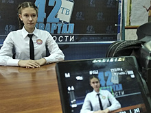 Мы не стремимся в кадр
