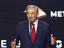 Третьяк о хоккее 3х3: «Станет олимпийским видом, сейчас НХЛ еще поддержит идею. Формат выигрышный – шквал атак в обе стороны, всегда угроза гол. Это в футболе за матч могут 3-4 раза ударить по воротам»