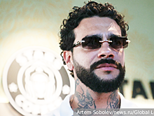 EUobserver: ЕС намерен ввести санкции против Тимати и гендиректора театра Мариуполя Солонина