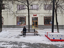 Арктические регионы России снова поднялись в экологическом рейтинге