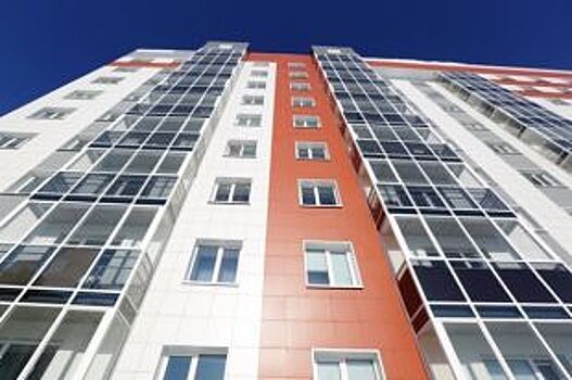 Мэрия Новосибирска выкупила 44 квартиры в жилом комплексе «Рихард»