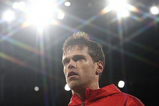 Экс-защитник "Акрона" Данилкин подписал контракт с "Торпедо"